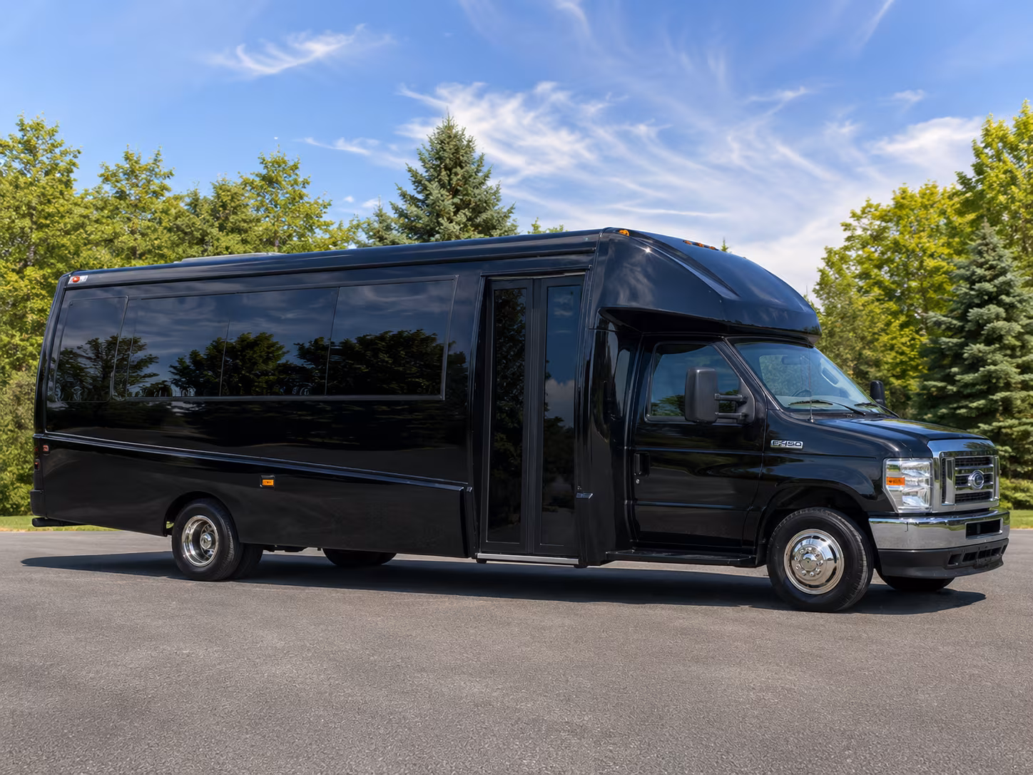 edmond airport transportation