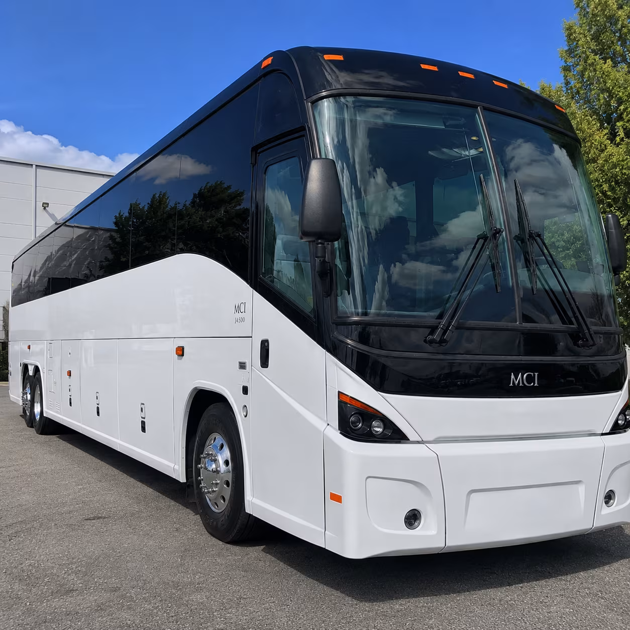 edmond concert transportation