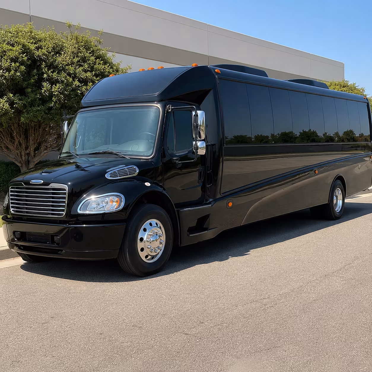 edmond government military transportation