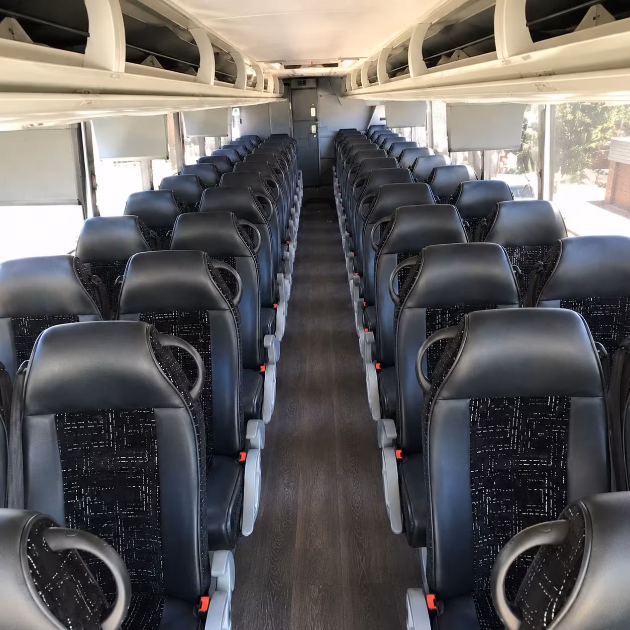edmond wedding transportation